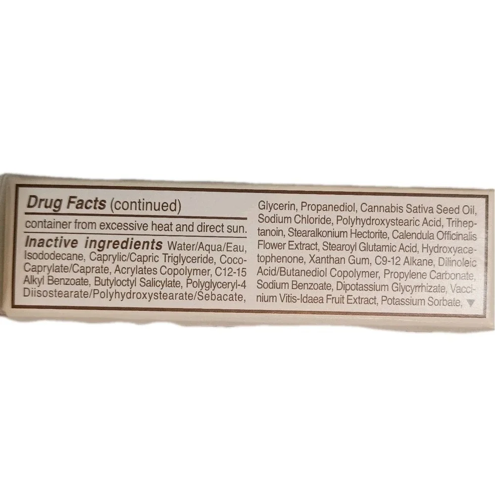 Perricone MD Hypoallergenic Ultra-Lightweight Calming SPF 35‎ Veil 0.5 oz